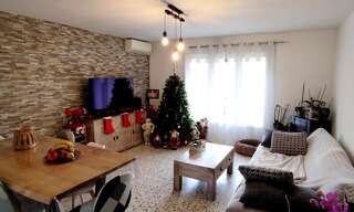 Appartement 3 Pièces 71 m² à vendre à La Seyne-sur-Mer (83500)