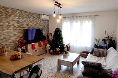 Appartement 3 pièces 262000 €