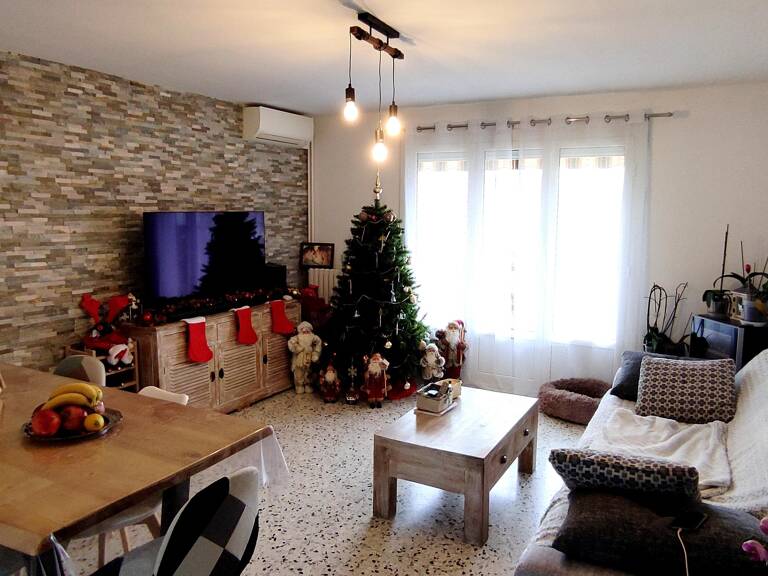 Appartement 3 pièces 71 m² — photo 1