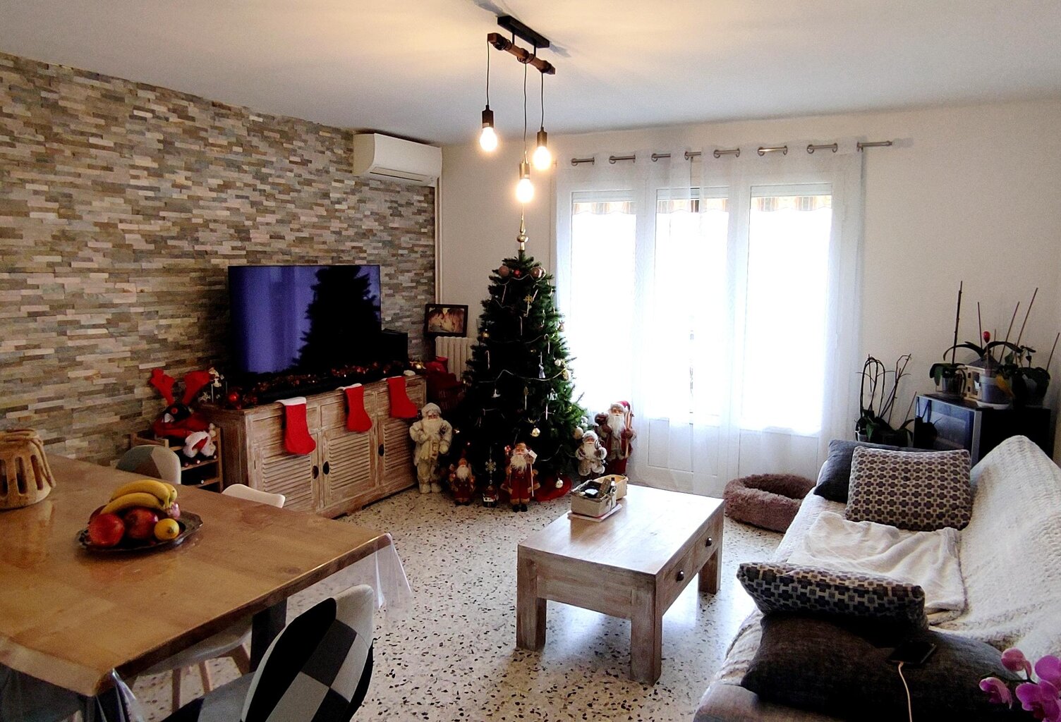 Vente appartement 3 pièces 71 m² La Seyne-sur-Mer (83500) — photo 1