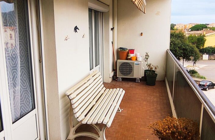 Vente appartement 3 pièces 71 m² La Seyne-sur-Mer (83500) — photo 3