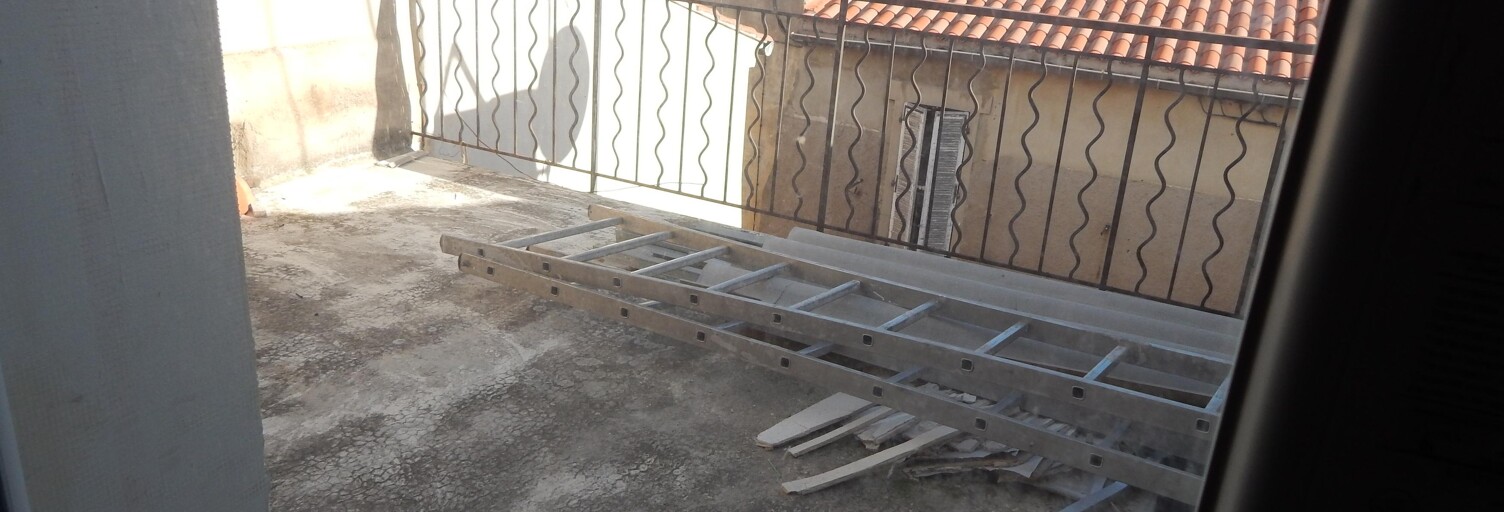 Immeuble  175 m² à vendre à Hyères (83400)