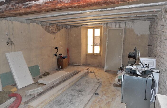 Vente immeuble  175 m² Hyères (83400) — photo 2