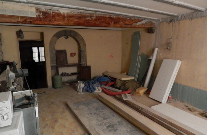 Vente immeuble  175 m² Hyères (83400) — photo 3