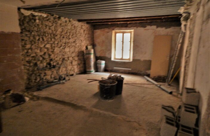 Vente immeuble  175 m² Hyères (83400) — photo 5