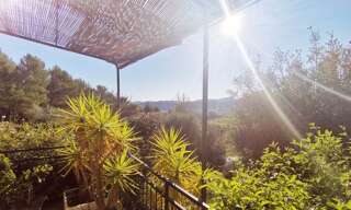 Maison  170 m² à vendre à La Cadière-d'Azur (83740)