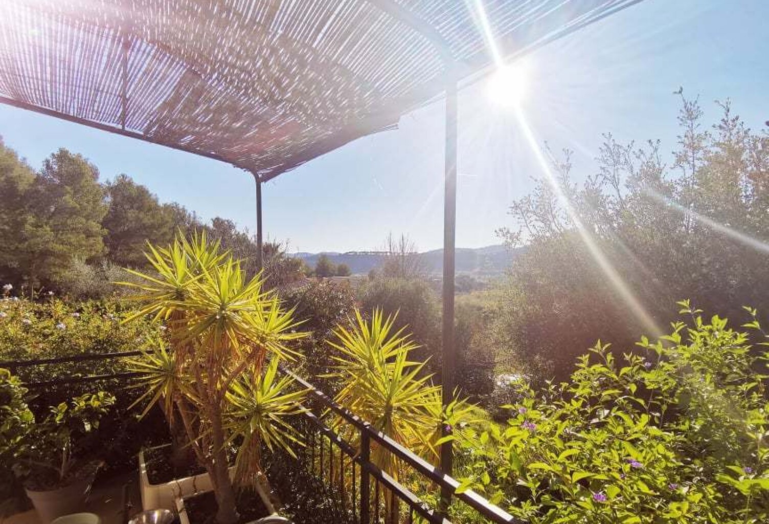 Vente maison  170 m² La Cadière-d'Azur (83740) — photo 1