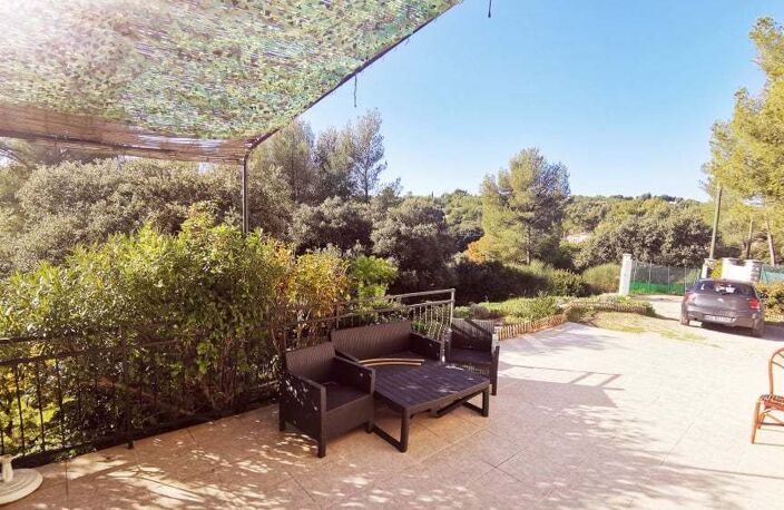 Vente maison  170 m² La Cadière-d'Azur (83740) — photo 3