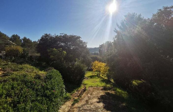 Vente maison  170 m² La Cadière-d'Azur (83740) — photo 4