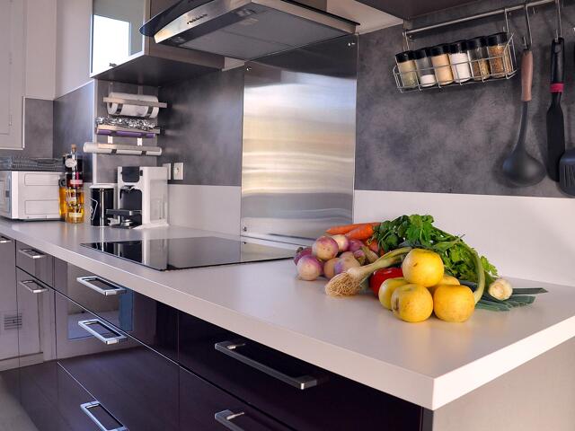 Appartement proposé à Six-Fours-les-Plages