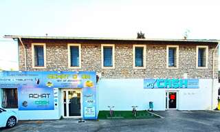 Commerce   m² à vendre à Le Luc (83340)