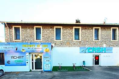 Commerce  201600 €