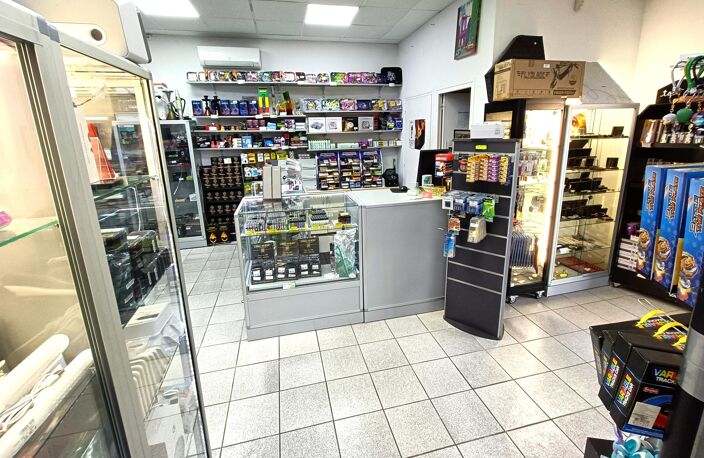 Vente commerce   Le Luc (83340) — photo 2
