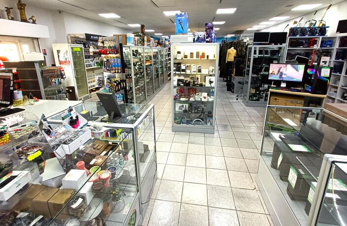 Vente commerce   Le Luc (83340) — photo 3