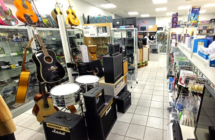 Vente commerce   Le Luc (83340) — photo 4