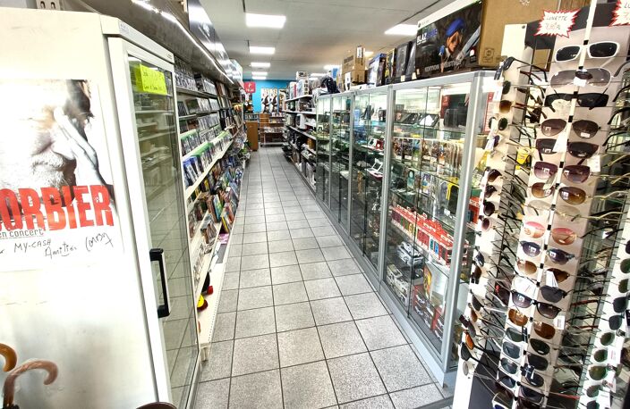 Vente commerce   Le Luc (83340) — photo 5