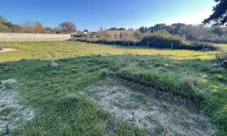 Terrain  1730 m² à vendre à La Seyne-sur-Mer (83500)