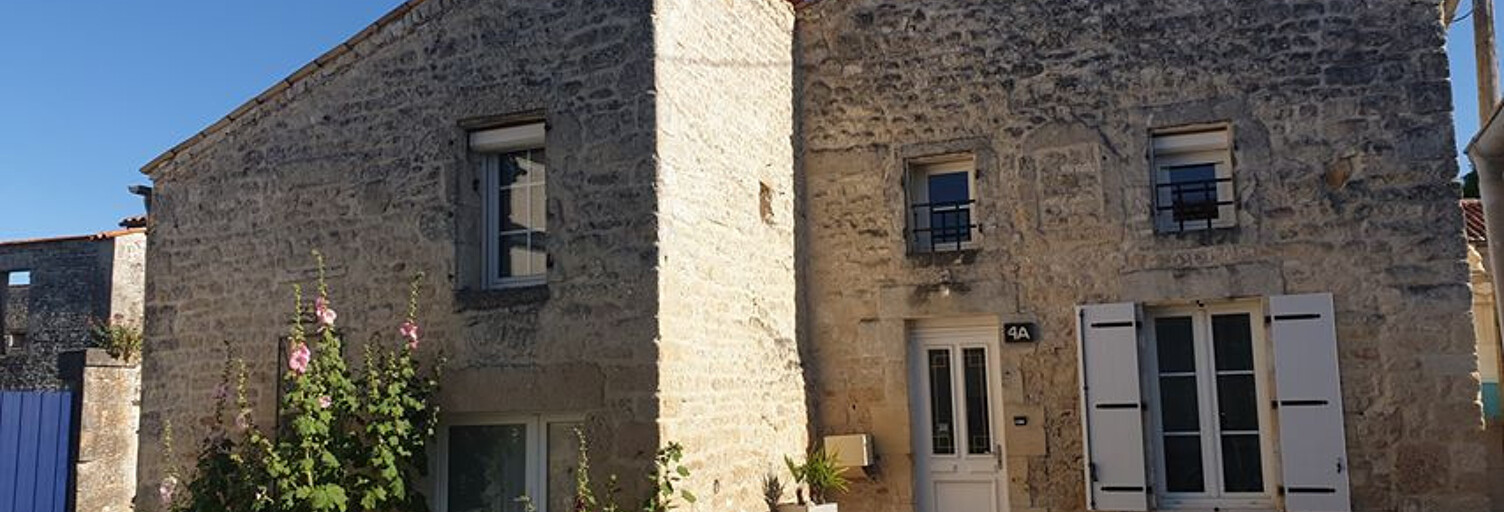 Maison 6 Pièces 171 m² à vendre à Varaize (17400)