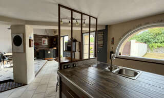 Maison 6 Pièces 171 m² à vendre à Varaize (17400)