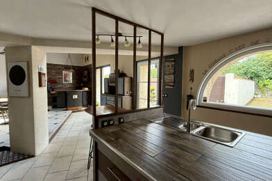 Maison 6 pièces 281430 €