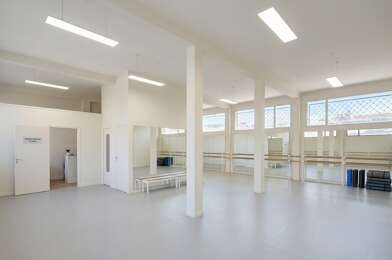 Appartement 2 pièces 110000 €