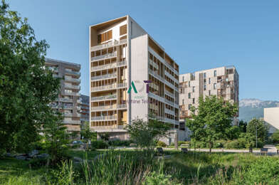 Appartement 3 pièces 265000 €