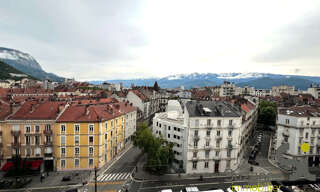 Appartement 2 Pièces 27 m² à louer à Grenoble (38000)