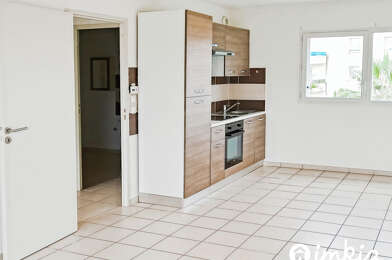 Appartement 2 pièces 129000 €