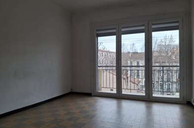 Appartement 2 pièces 656 €