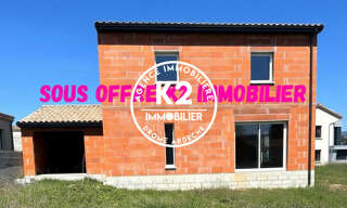 Maison 5 Pièces 119 m² à vendre à Lavilledieu (07170)