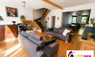 Maison 10 Pièces 340 m² à vendre à Solesmes (59730)