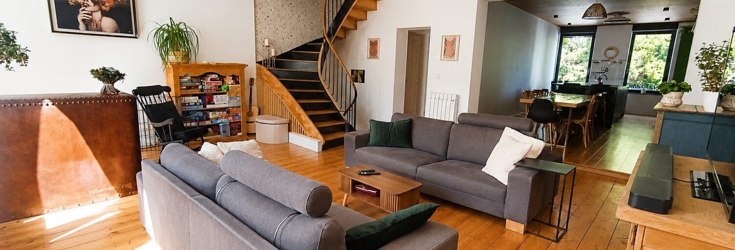 Maison 10 Pièces 340 m² à vendre à Solesmes (59730)