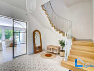 Villa de prestige avec piscine et vue sur La Rhune — photo 4