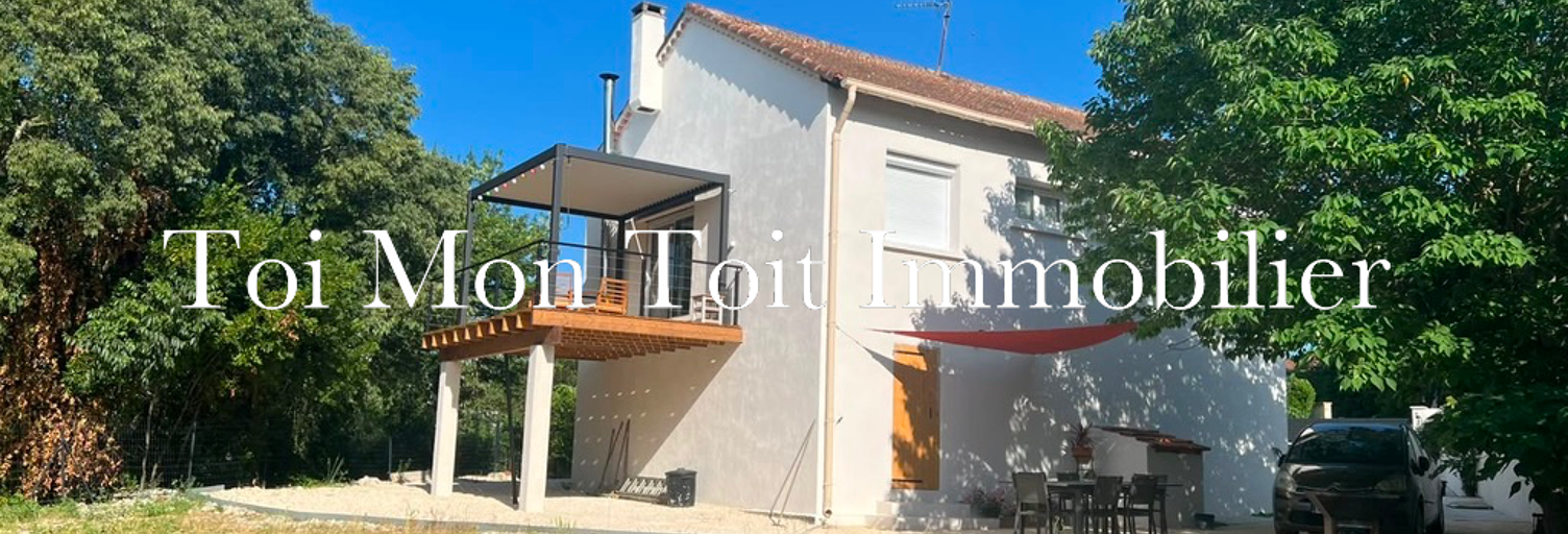 Maison 4 Pièces 126 m² à vendre à Sauve (30610)
