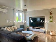 Sauve : Villa F4  poss. de 2 logements indépendants F2 de 70 — photo 2