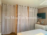 Sauve : Villa F4  poss. de 2 logements indépendants F2 de 70 — photo 4