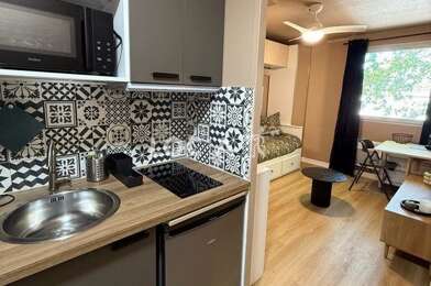 Appartement 1 pièces 690 €