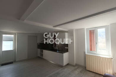 Maison 3 pièces 100000 €