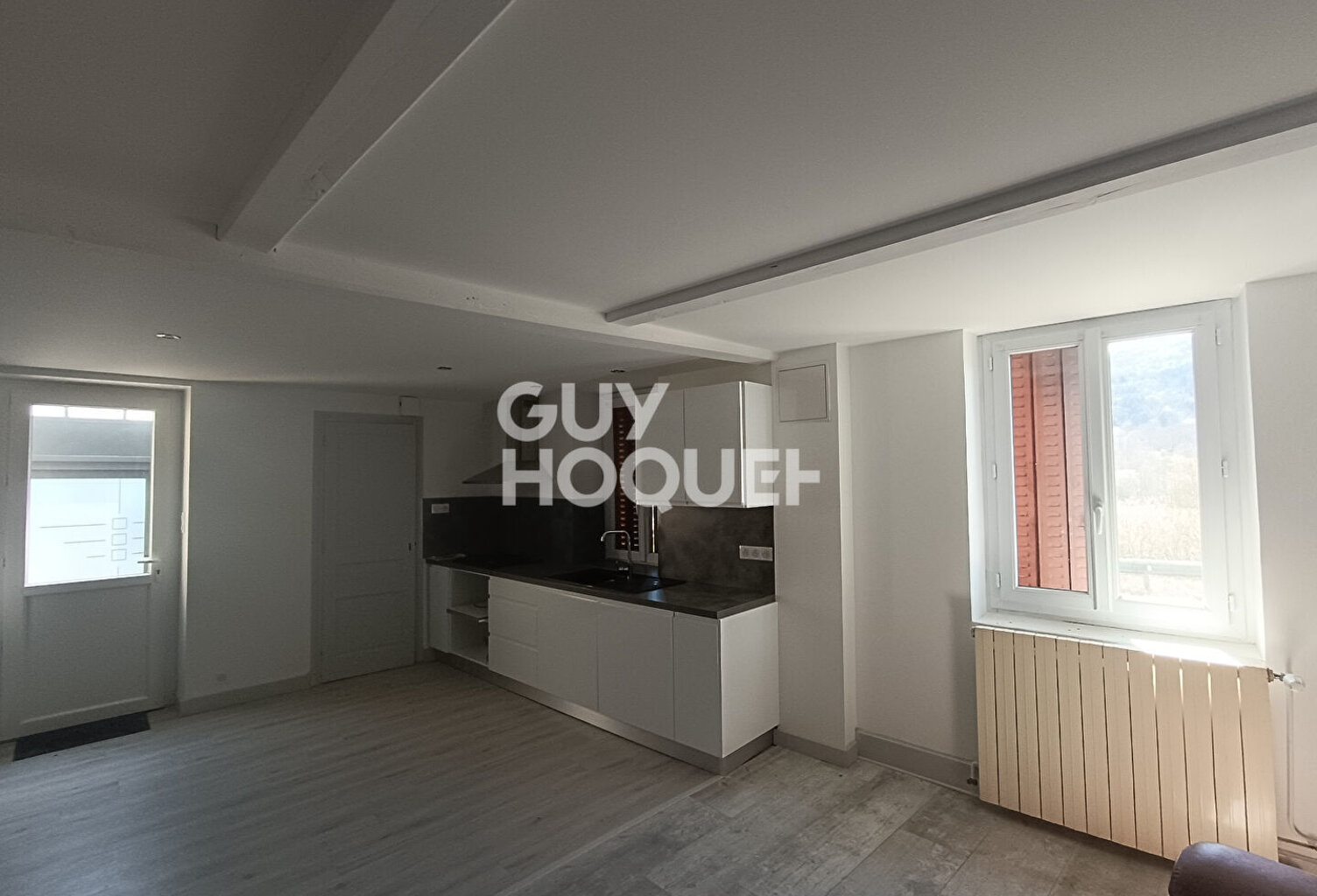 maison — photo 1