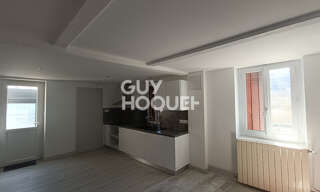 Maison 3 Pièces 75 m² à vendre à Saint-Sixte (42130)