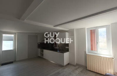maison — photo du bien