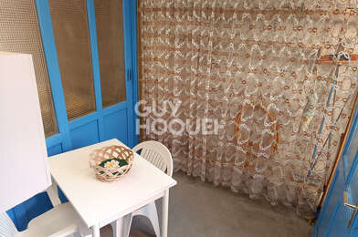 Maison 5 pièces 74000 €