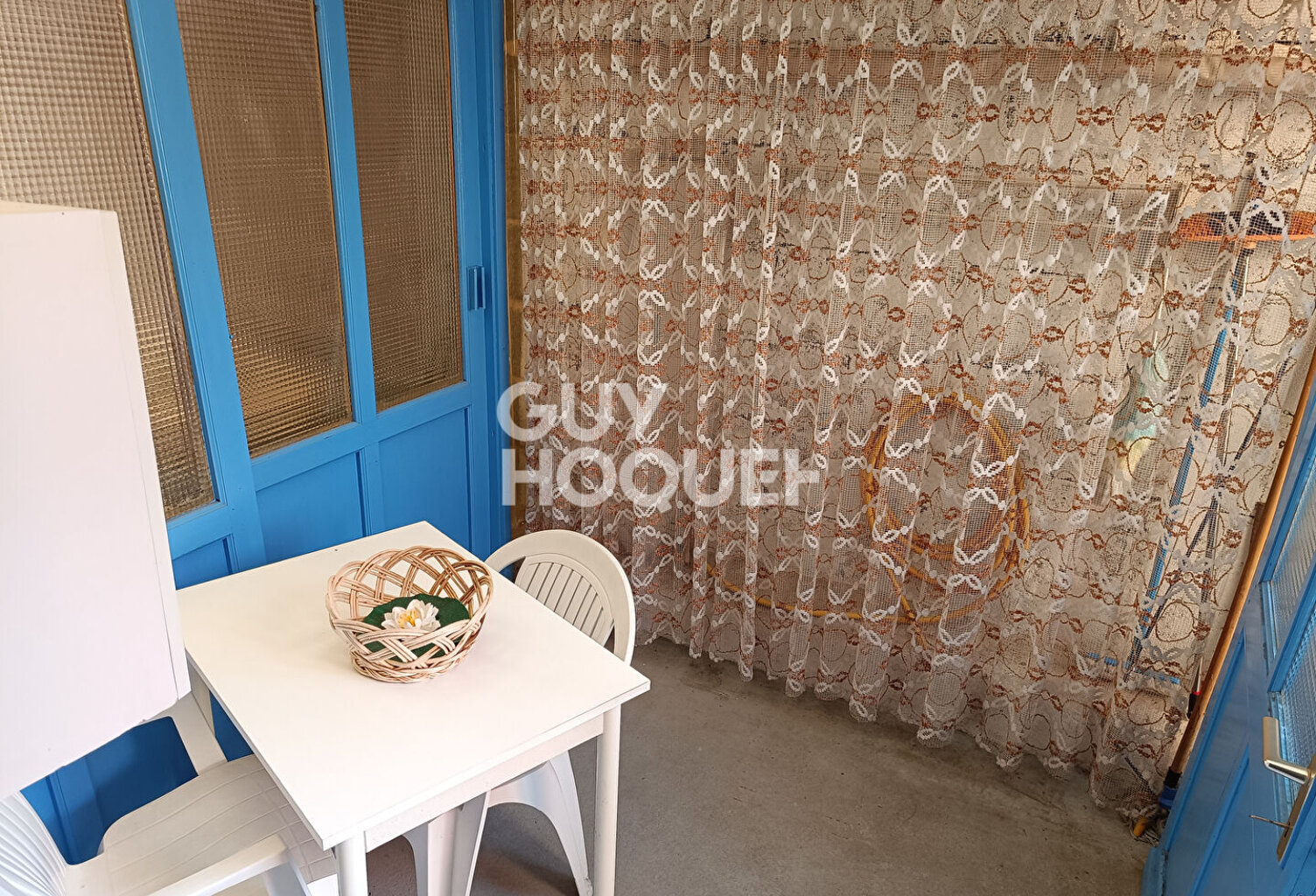 maison — photo 1