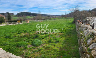 Terrain  4685 m² à vendre à Noirétable (42440)