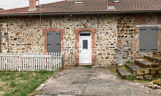Maison 5 Pièces 121 m² à vendre à Sail-sous-Couzan (42890)