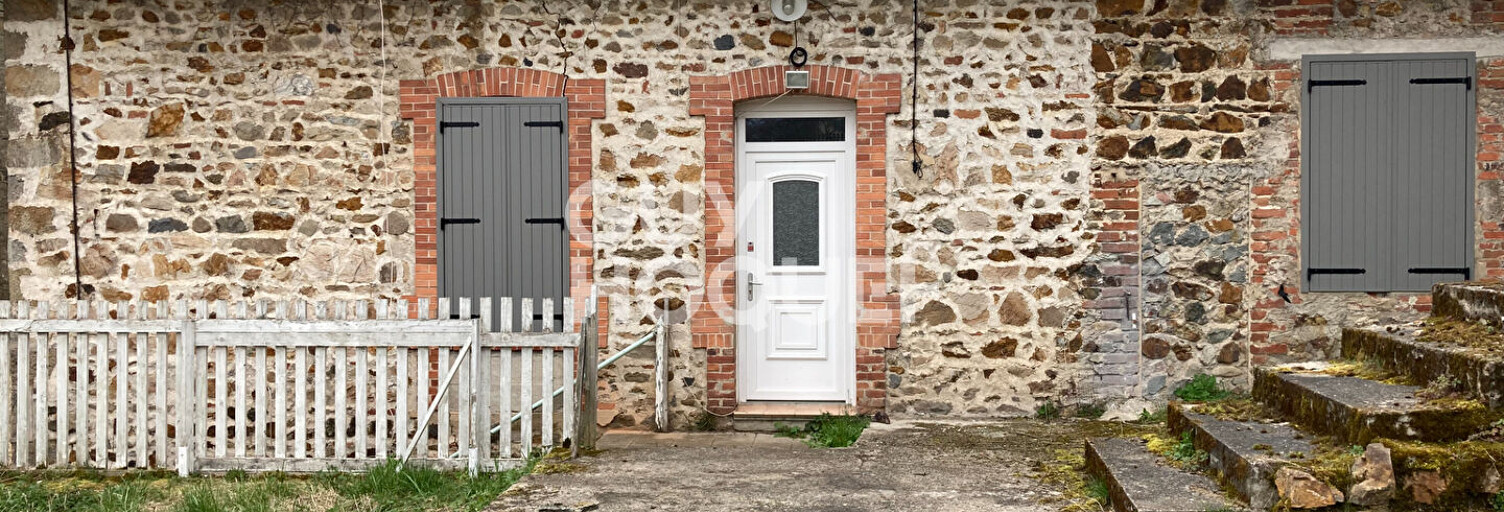 Maison 5 Pièces 121 m² à vendre à Sail-sous-Couzan (42890)