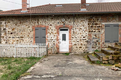 Maison 5 pièces 137000 €