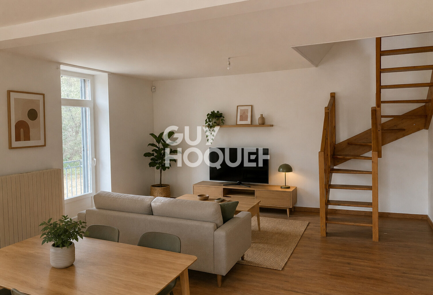 maison — photo 1