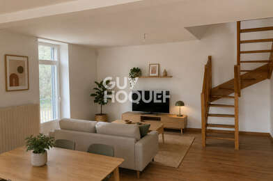 Maison 5 pièces 129500 €