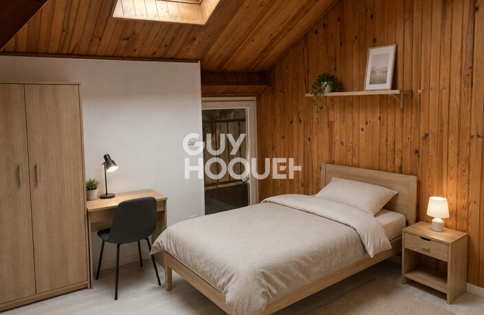 maison — photo 4